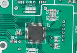 兆达电子医疗器械单片机开发公司高清图片 高清大图