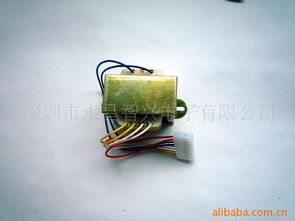 深圳市永昌智兴电子 耦合变压器产品列表