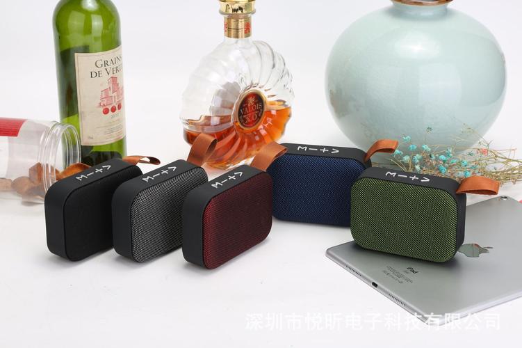 蓝牙音箱工厂如何与外贸公司合作推广 策略与途径